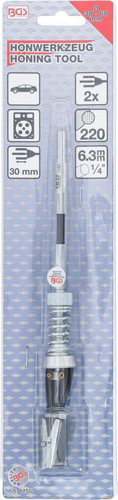 Produktbild BGS Honwerkzeug