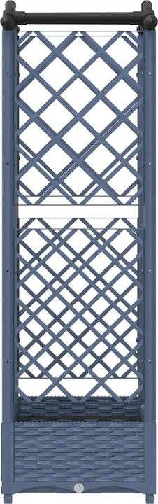 Immagine prodotto vidaXL Hochbeet