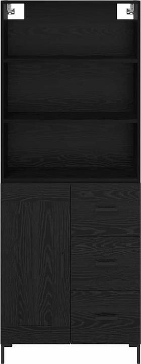 Image du produit vidaXL Modernes Sideboard (34 x 34 x 180 cm)