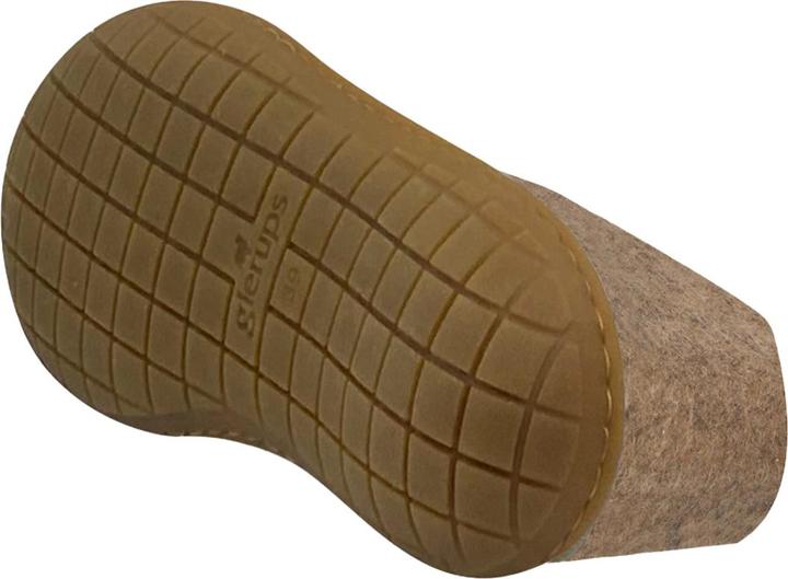 Image du produit Glerups Semelle en caoutchouc naturel Chausson (47)
