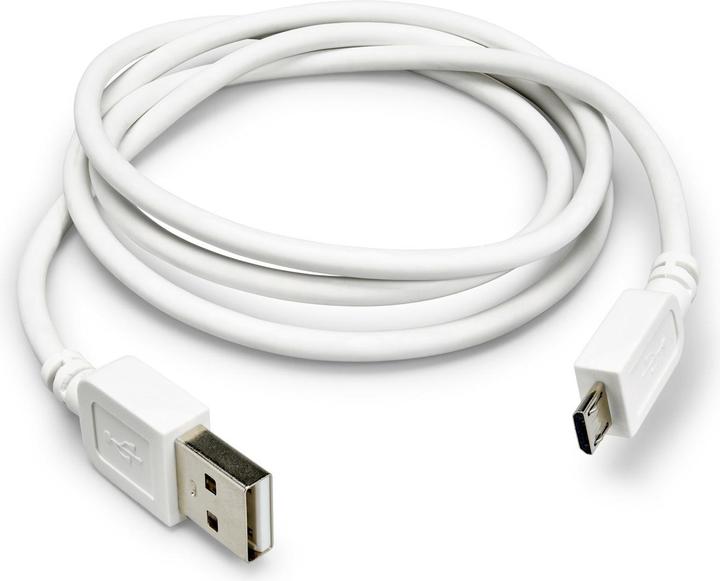 Produktbild LEGO Education SPIKE Prime Micro USB Connector Cable (45611, LEGO Technic)