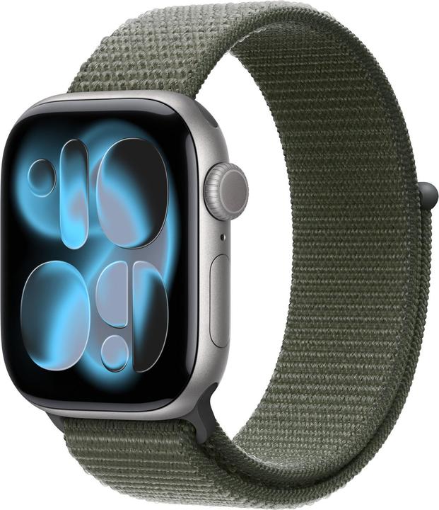 Produktbild Apple Sport Loop (42 mm, Kunststoff)