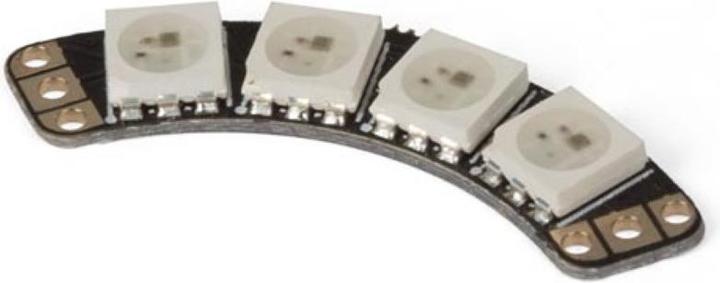 Actual product image Whadda Arc Brightdot Pack