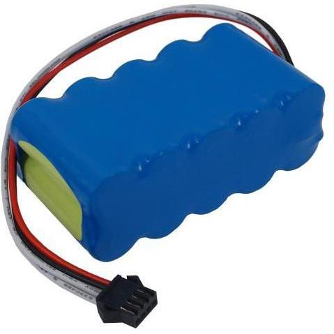 Thumbnail - CoreParts Battery for Medical, Notebook Ersatzteile, Blau