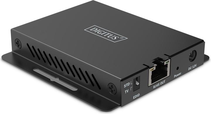 Actual product image Digitus HDMI Extender Set, 4K/120Hz, 40 m