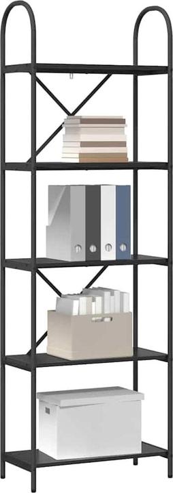 Immagine prodotto vidaXL Moderne Bücherregale (60 x 30 x 183 cm)