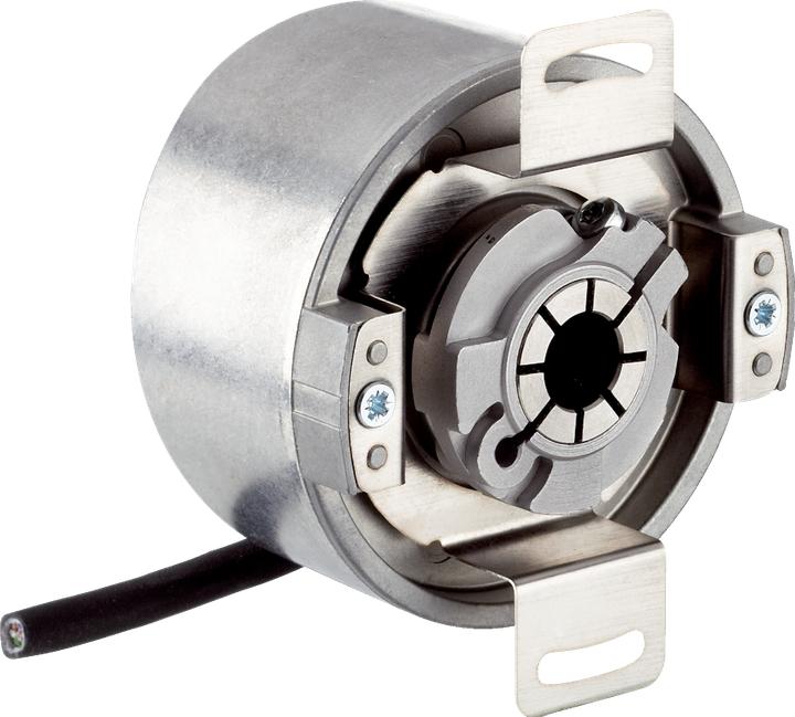 Actual product image Sick Incremental encoder