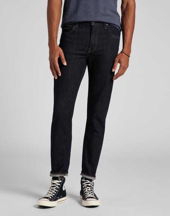 Actual product image Lee Austin Jeans Tapered rinse (29)