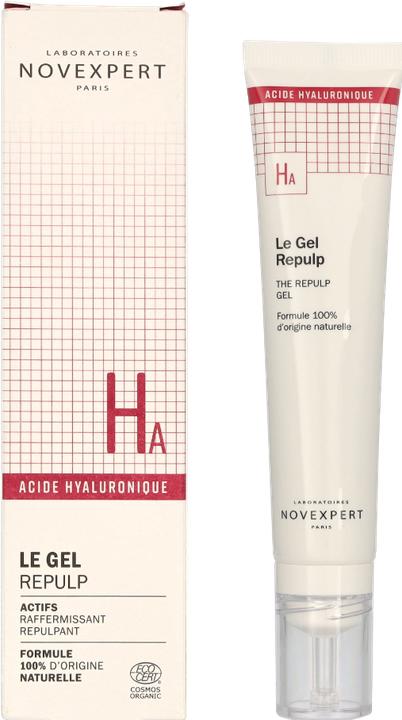 Actual product image Novexpert Le Gel Repulp (40 ml)