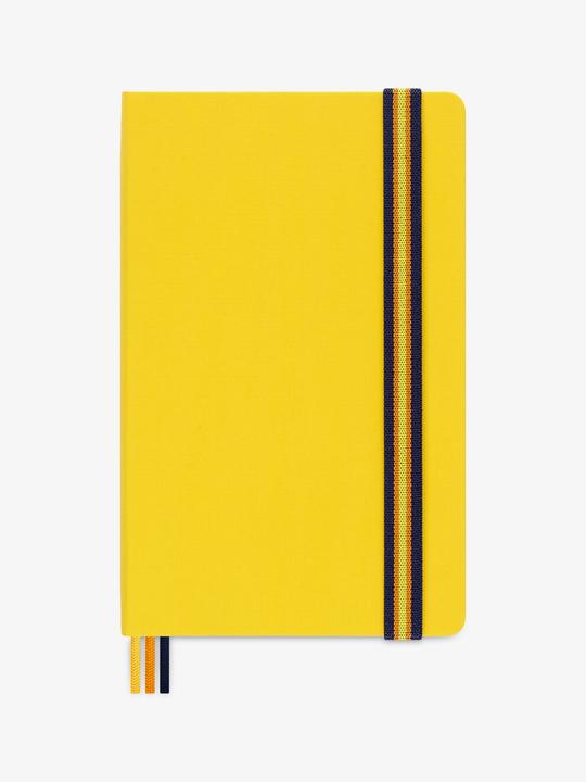 Actual product image Moleskine Photo albums dark yellow (A5, Lined)