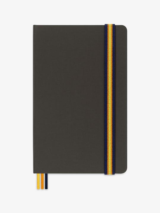 Actual product image Moleskine Photo albums dark green (A5, Plain)