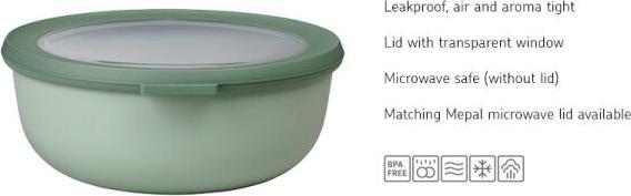 Immagine prodotto Mepal Ciotola multipla (0.35 l)