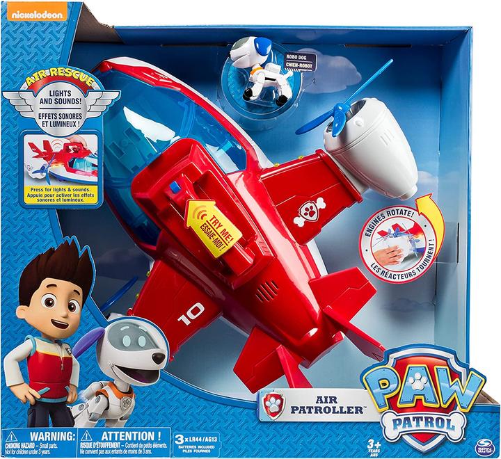 Produktbild Paw Patrol Air Patroller