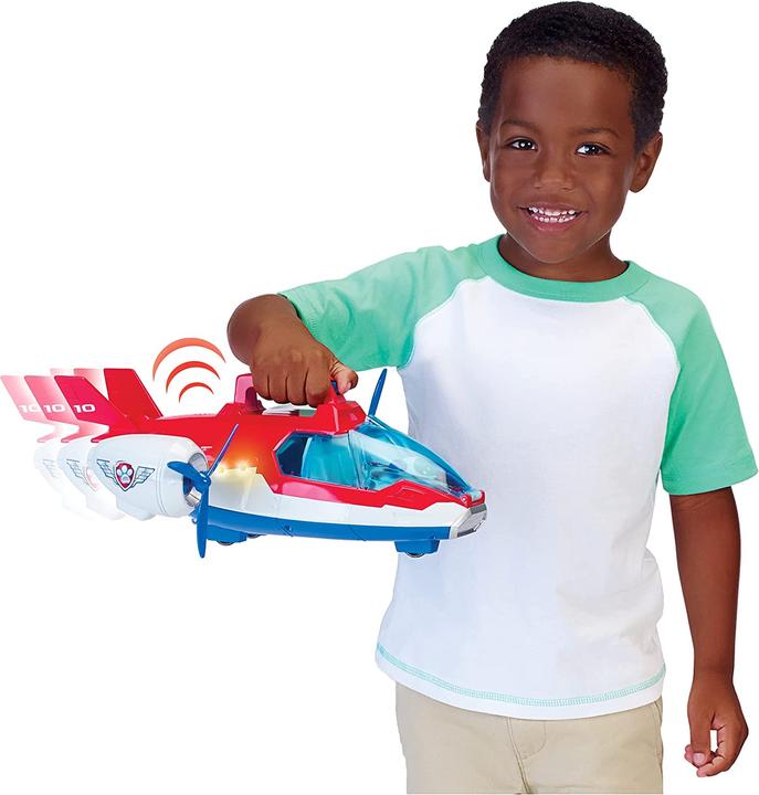 Produktbild Paw Patrol Air Patroller