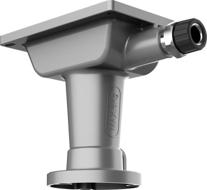 Actual product image Hikvision Pendant Mount For Explosion (Mounting kit)