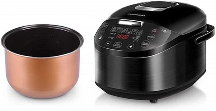 Immagine prodotto Redmond RMC-M800S