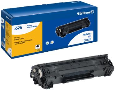 Produktbild Pelikan 83x (BK)