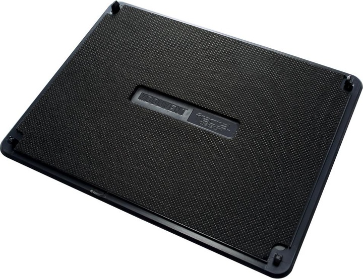 Produktbild Fractal Define R5 Black (ATX, mATX, Mini-ITX)