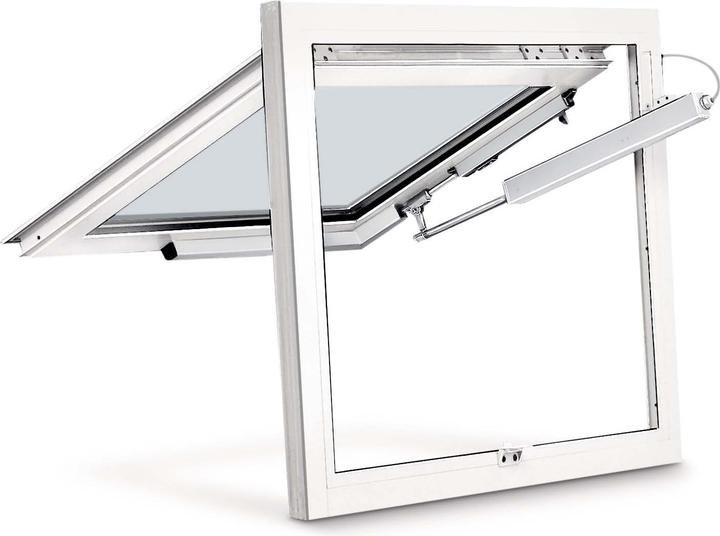 Immagine prodotto Geze Sistema di apertura/chiusura RWA 110 NT / 300mm