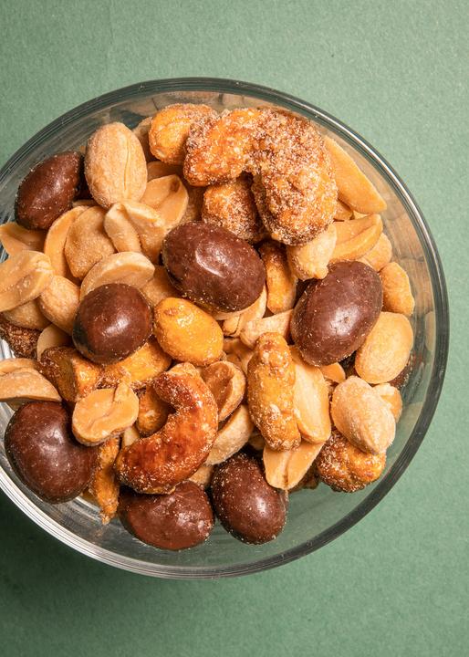 Immagine prodotto KoRo Nutmix "Dolce e salato" 1 kg (1000 g)