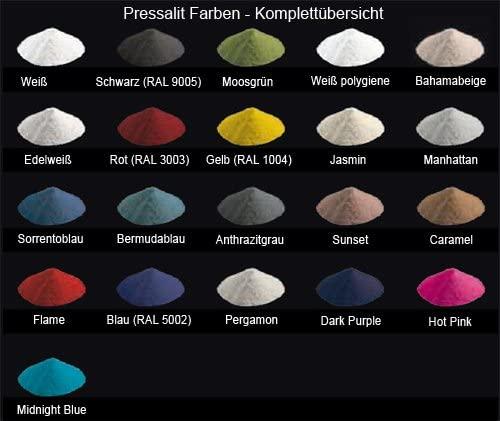 Produktbild Pressalit Scandinavia Plus WC Sitz Nude