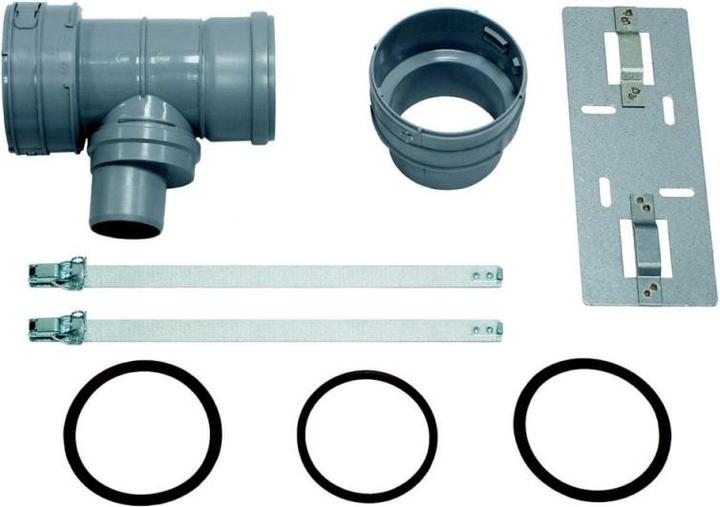 Produktbild Vaillant T-Stückset 7