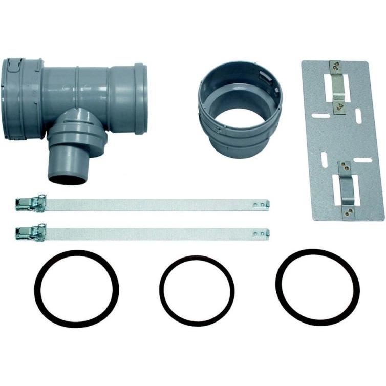 Vaillant, Kabelleitung, T-Stückset 7