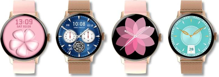 Image du produit Giewont GW330-1 (42 mm)