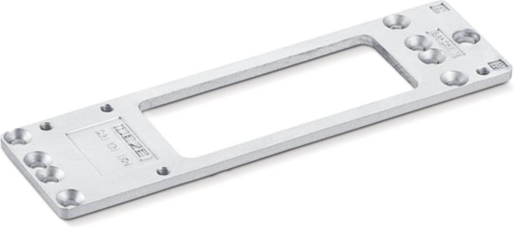 Produktbild Geze Montageplatte zu Türschliesser TS 2000 NV