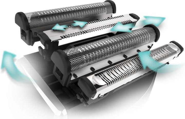 Actual product image Remington Ultimate F9