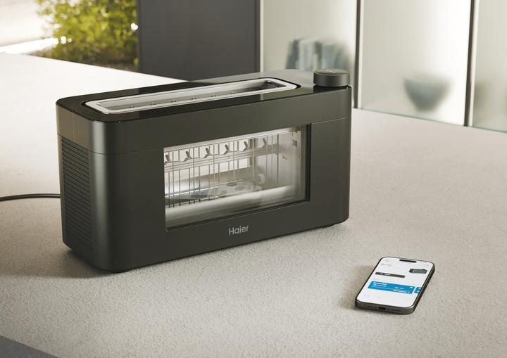 Image du produit Haier Series 7 HTO7W2 011