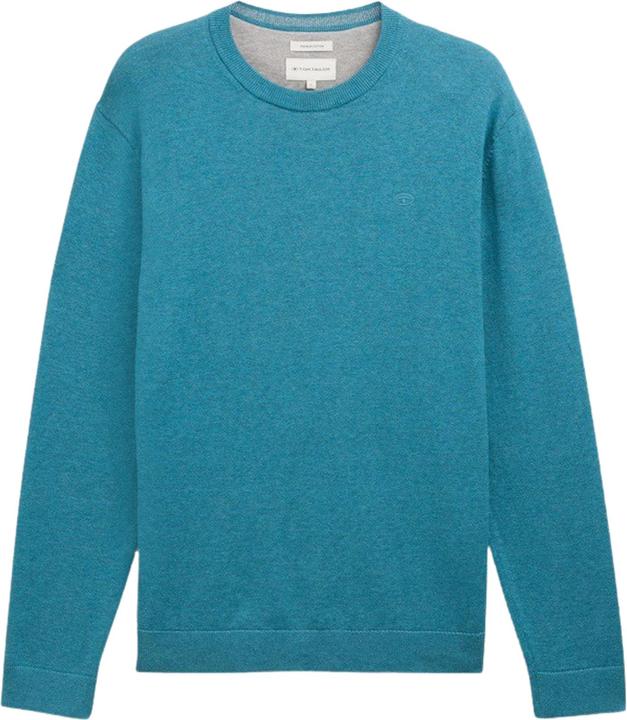 Produktbild Tom Tailor Pullover Strickpullover R-Neck (XXL)