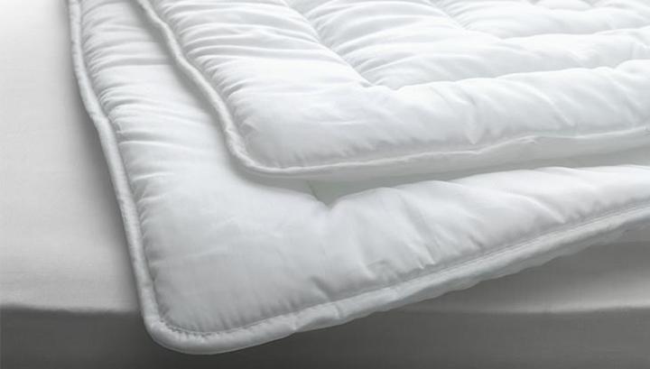 Actual product image Dauny Ottimo Light (540 g, 160 x 210 cm)