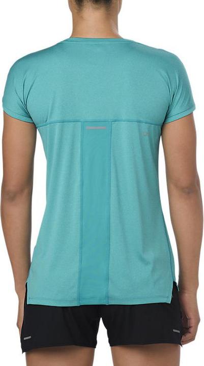 Actual product image ASICS Performance Capsleeve top (M)