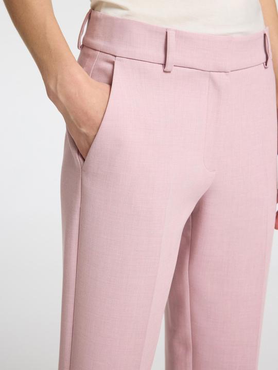 Produktbild Selected Femme Cropped Tapered Hose (40)