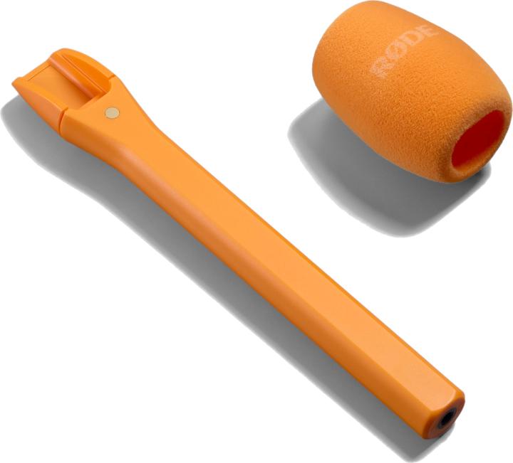 Immagine prodotto RØDE Interview Micro