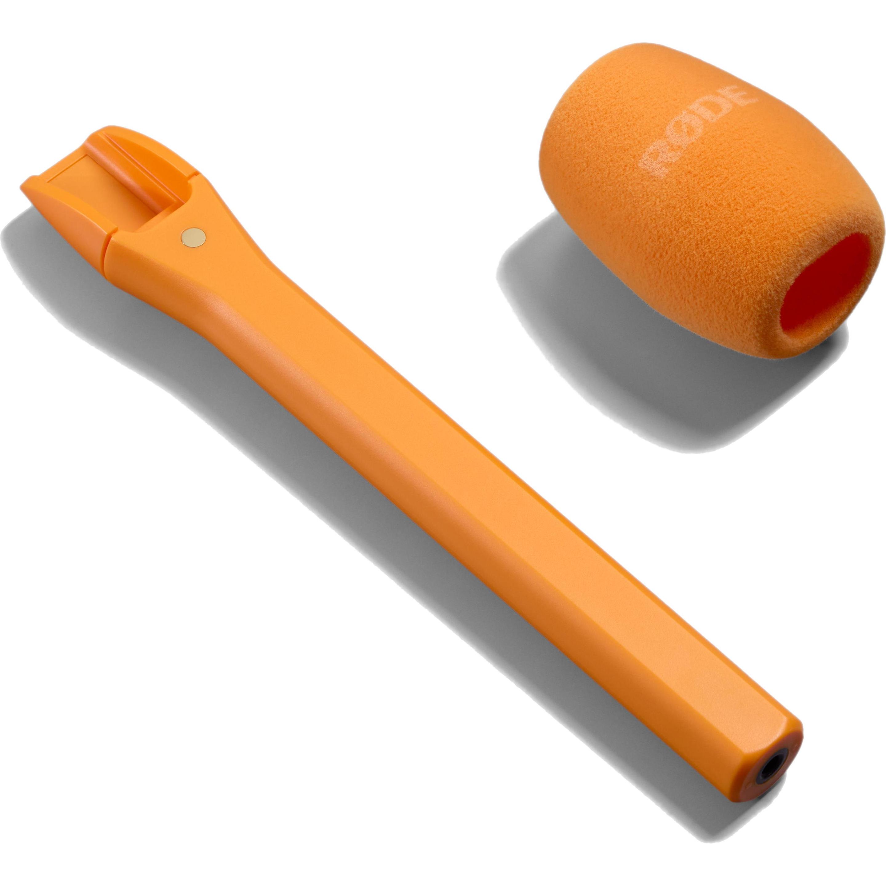 RØDE Interview Micro (INTERVIEWMICROORA)