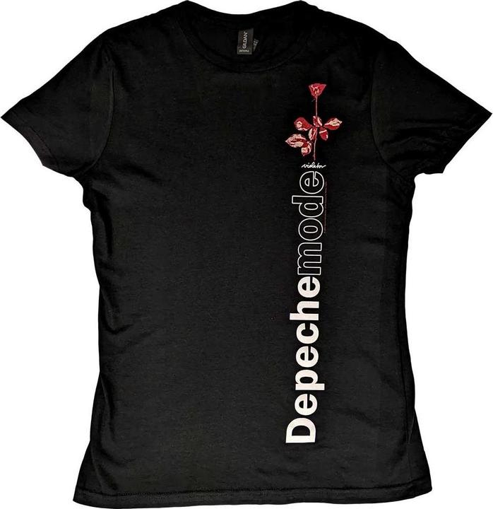 Produktbild Universal Textiles Adult Violator TShirt aus Baumwolle (S)