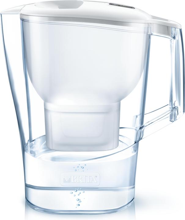 Actual product image Brita Aluna XL Memo (3.50 l)