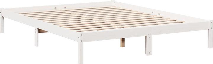 Image du produit vidaXL Bettgestell (160 x 210 cm)