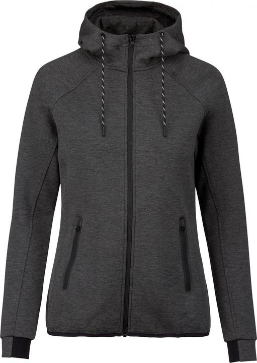 Immagine prodotto Proact Felpa da donna con cappuccio (XXL)