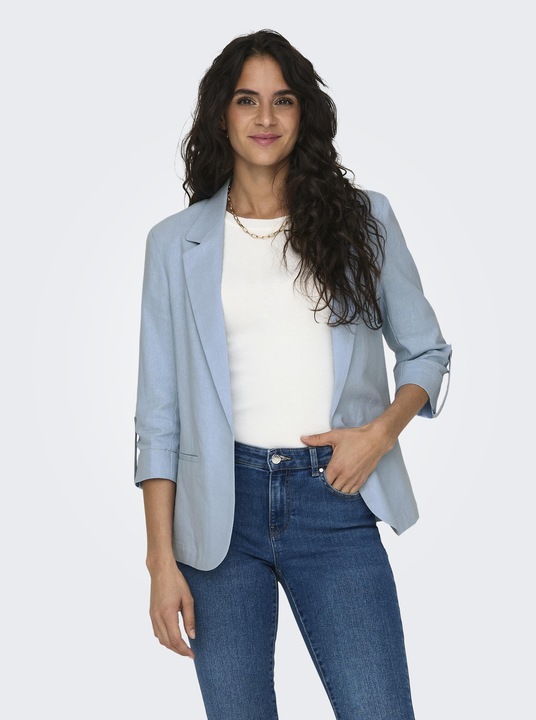 Immagine prodotto Only Blazer blazer con collo a revers (42)