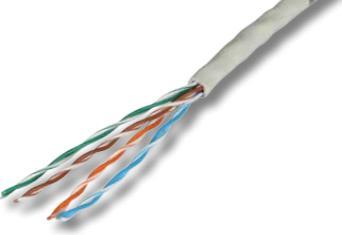 Produktbild EFB Elektronik 99148.100 (U/UTP, CAT5e, 100 m)