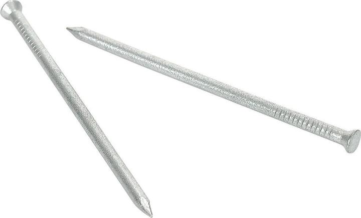 Produktbild Schweizerische Nagelfabrik Stifte mit versenktem Kopf (670 Stück, 50 mm)