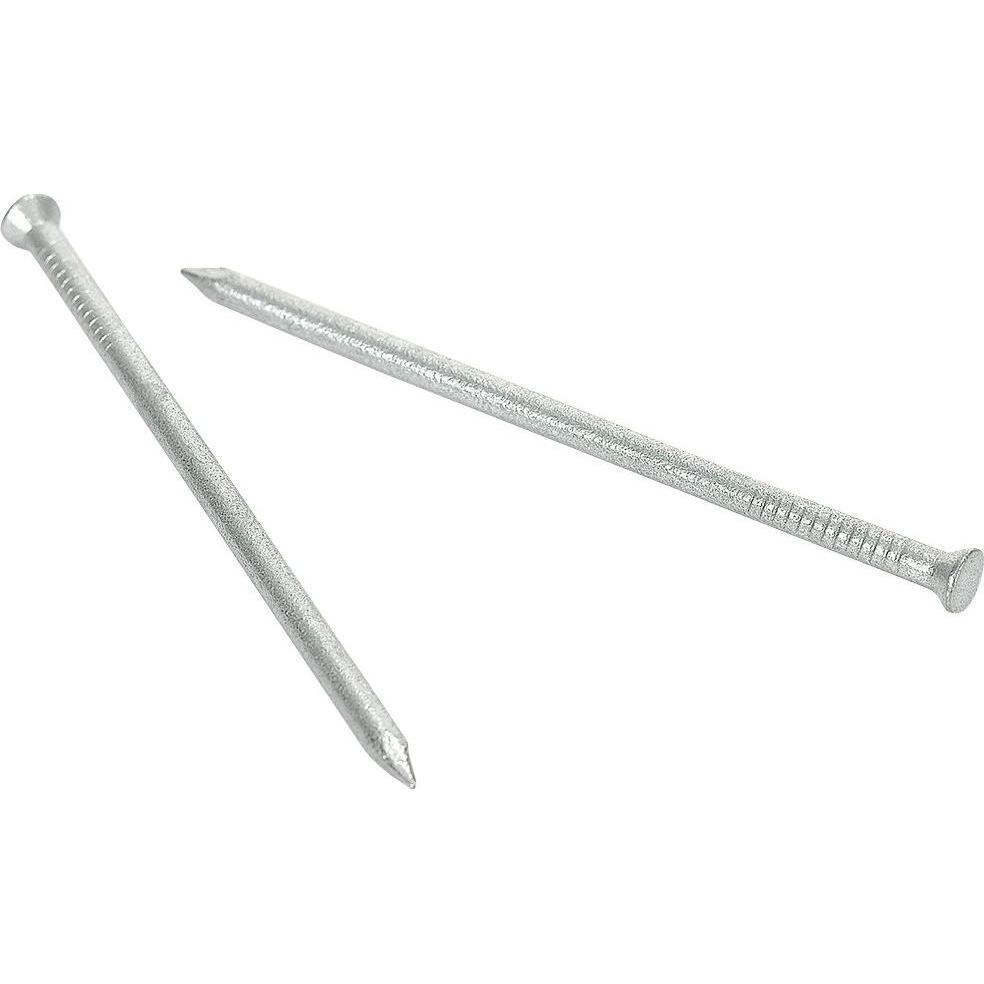Schweizerische Nagelfabrik SCHWEIZER NAGELFABRIK Stifte mit versenktem Kopf (300 Stk., 70 mm) (1 1316 0)