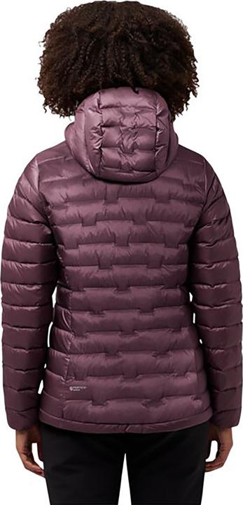 Produktbild Jack Wolfskin Passamani Down Hoody W (L)