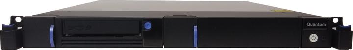 Quantum Lto9 Tape Drive Hh Addon For 1u
