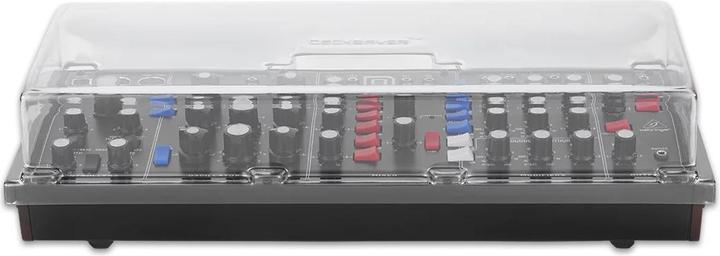 Produktbild Decksaver Behringer Model-D (Soft Fit)