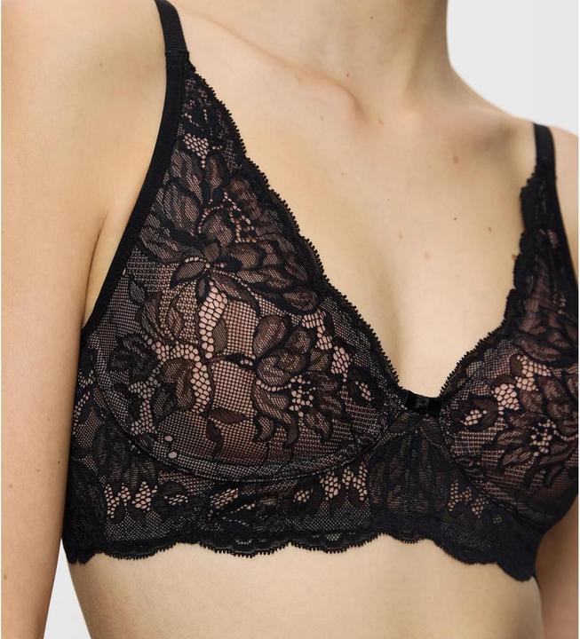 Produktbild Triumph Bustier "Amourette Charm N" (Einzelpack, 85 G)