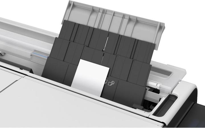 Actual product image Canon imagePROGRAF TC-21M 24" Farbe(4) A1 (Speditionsversand) (Colour)